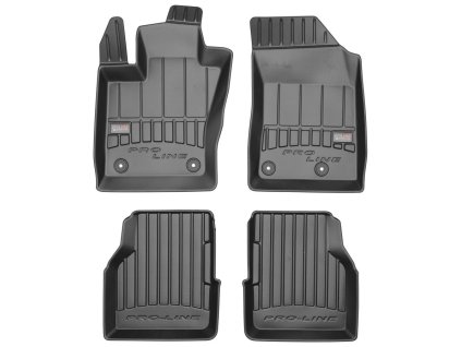 139804 autorohoze gumove frogum 3d jeep compass od 2017