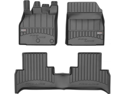 143077 autorohoze gumove frogum 3d renault scenic 2009 2016