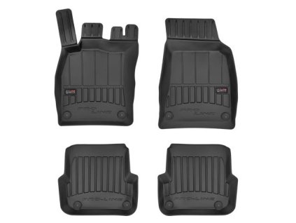 142939 autorohoze gumove frogum 3d audi a6 2006 2011