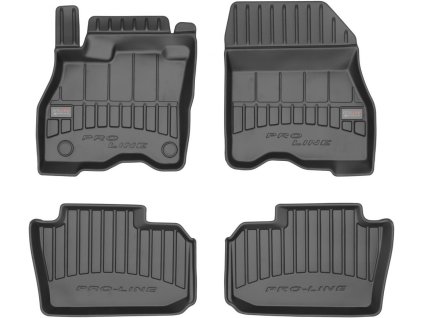 143038 autorohoze gumove frogum 3d nissan leaf od 2017