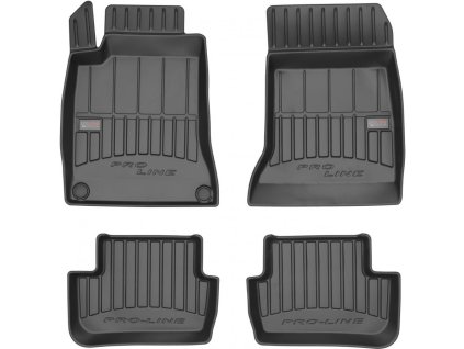 143014 autorohoze gumove frogum 3d mercedes cla c117 2013 2019