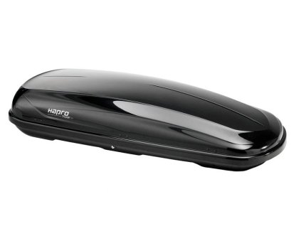 117835 autobox na strechu hapro traxer 8 6 brilliant black