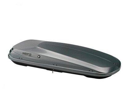 117808 autobox na strechu hapro zenith 8 6 titanium
