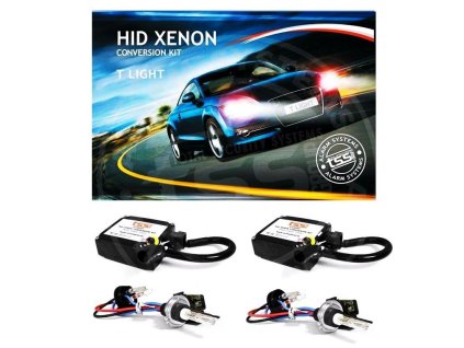 111895 xenonova sada t light h4d 4300k