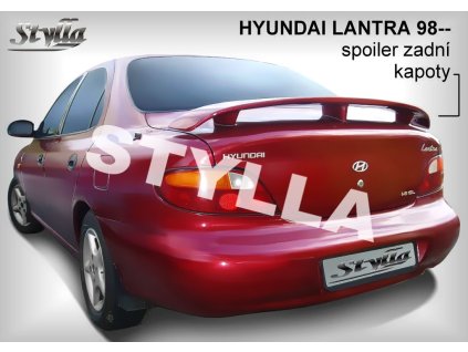 120457 spojler kapoty stylla hyundai lantra 1996 2000