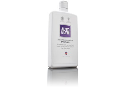142423 gel na pneumatiky autoglym high perform tyre gel 500ml