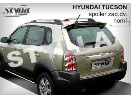 120463 spojler dveri horny stylla hyundai tucson 2004 2010