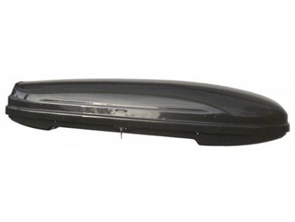 96085 autobox na strechu hakr magic line 350 cierny leskly