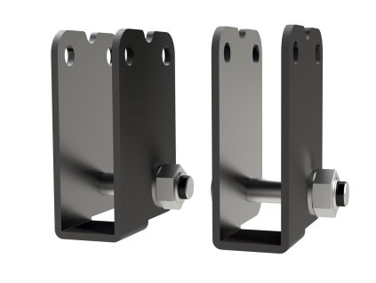 141616 adapter hakr na odklopenie nosica o 90