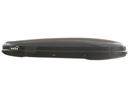 112510 autobox na strechu hakr magic line 450 cierny leskly