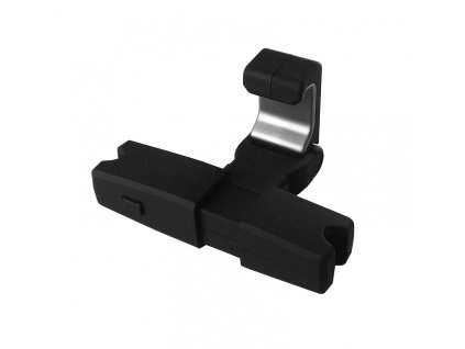 138178 hacik na opierku hlavu s prisavkami joyart