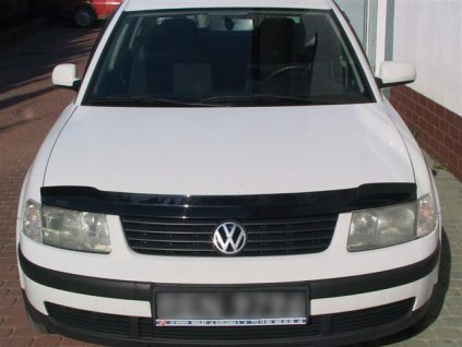 102412 kryt prednej kapoty vw passat b5 1996 2001