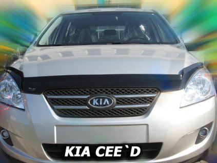 102349 kryt prednej kapoty kia ceed 2006 2012