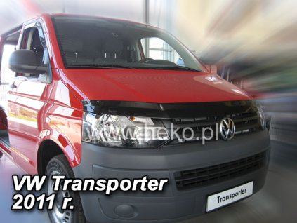 127690 kryt prednej kapoty vw t5 2010 2015