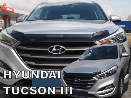 136153 kryt prednej kapoty hyundai tucson od 2015