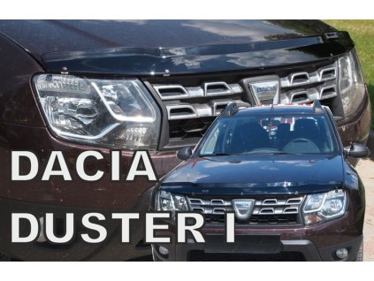 127798 kryt prednej kapoty dacia duster 2010 2018