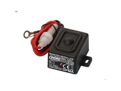 138520 odpudzovac kun kemo m180 ip65