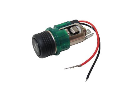 112450 zapalovac euro 12v