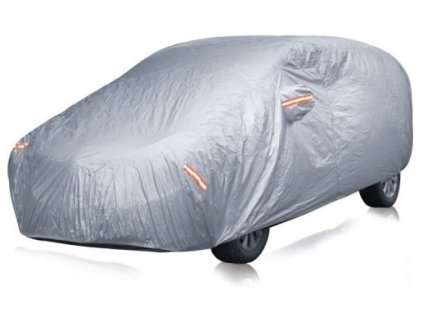 137425 autoplachta ochranna pre suv xl 533x196x152cm