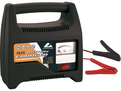 113131 nabijacka autobaterii automax 12v 6a