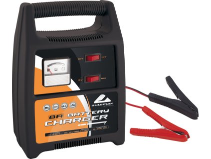 118183 nabijacka autobaterii automax 6v 12v 8a