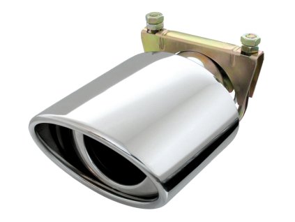 96103 koncovka vyfuku chromova 0994