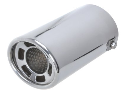 96034 koncovka vyfuku chromova 1052