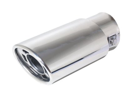 96028 koncovka vyfuku chromova 1090