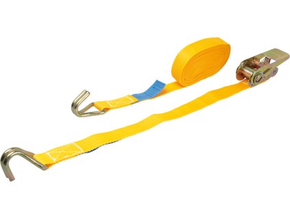 111619 upinaci popruh s kovovou racnou 500kg 6m