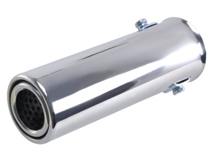 96022 koncovka vyfuku chromova 1113