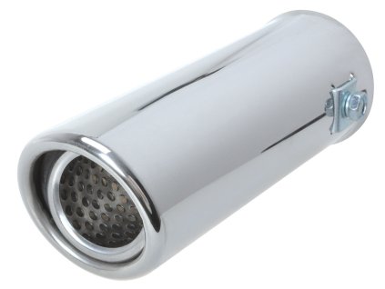 96013 koncovka vyfuku chromova 1120