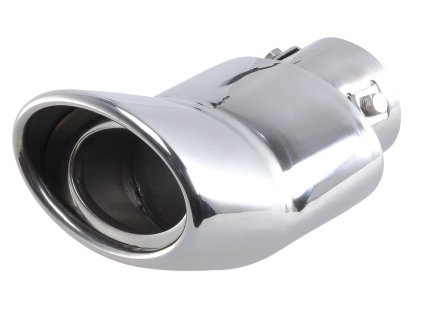 96121 koncovka vyfuku chromova 1274