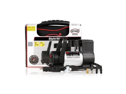 138736 kompresor heyner 12v bigair30l