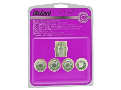 136708 bezpecnostne matice mcgard 24013su m12x1 25 60