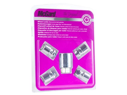 136714 bezpecnostne matice mcgard 24152su m12x1 25 60