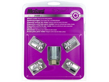 141301 bezpecnostne matice mcgard 25000su m12x1 5x29 9