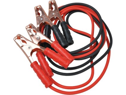 118045 startovacie kable automax 200a 2 5m