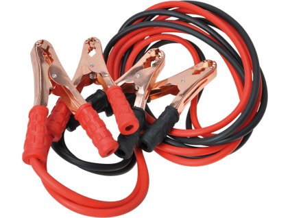 118057 startovacie kable automax 600a 4m