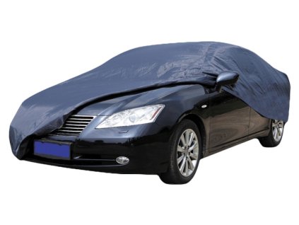 125719 autoplachta ochranna modra l 482x177x119cm