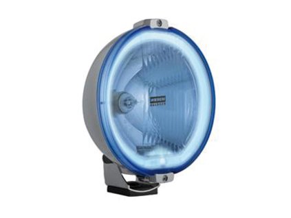 117778 dialkovy svetlomet wesem 1 ks modry