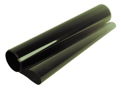 111946 folia na celne sklo 20x150cm zelena