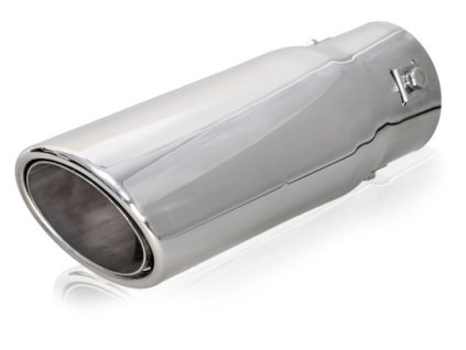 126232 koncovka vyfuku chromova 5805