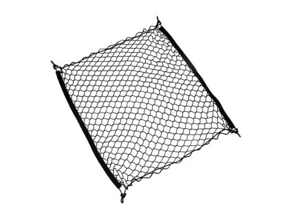 137203 pruzna upevnovacia siet 70x40cm