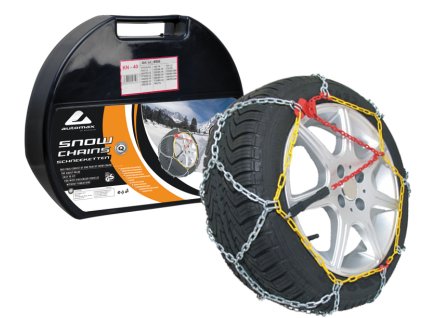 110299 snehove retaze na osobne vozidla automax kn 40
