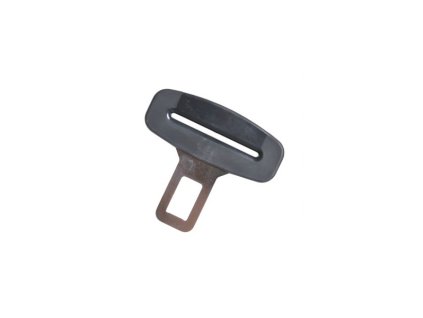 137035 zastrcka na bezpecnostne pasy 1 ks