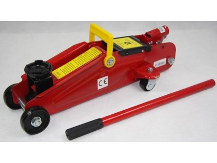 110056 pojazdny hever 2000kg tuv gs