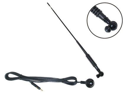 119083 antena stresna 73cm