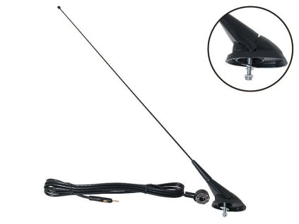 119080 antena stresna 52cm