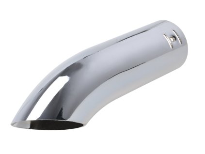 96016 koncovka vyfuku chromova 7328