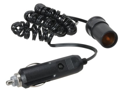 112489 predlzovac zapalovaca 12v